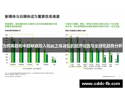 为何英超和中超联赛投入如此之高背后的经济动因与全球化趋势分析