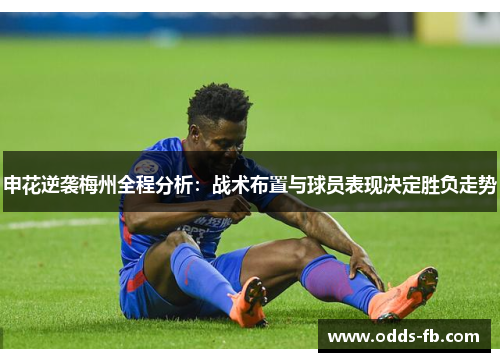 申花逆袭梅州全程分析：战术布置与球员表现决定胜负走势