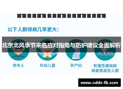 北京北风季节来临应对指南与防护建议全面解析