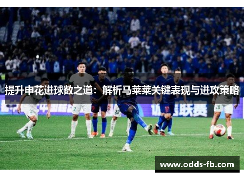 提升申花进球数之道：解析马莱莱关键表现与进攻策略