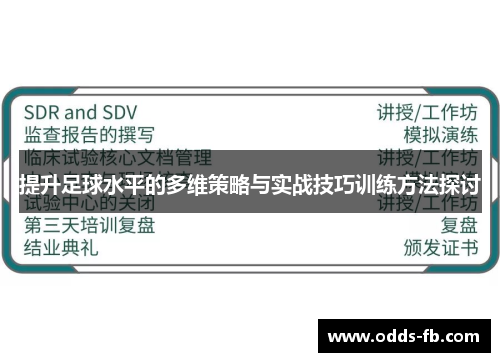 提升足球水平的多维策略与实战技巧训练方法探讨
