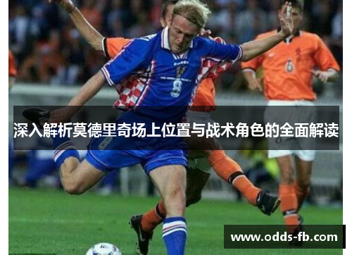 深入解析莫德里奇场上位置与战术角色的全面解读
